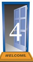 Door 4